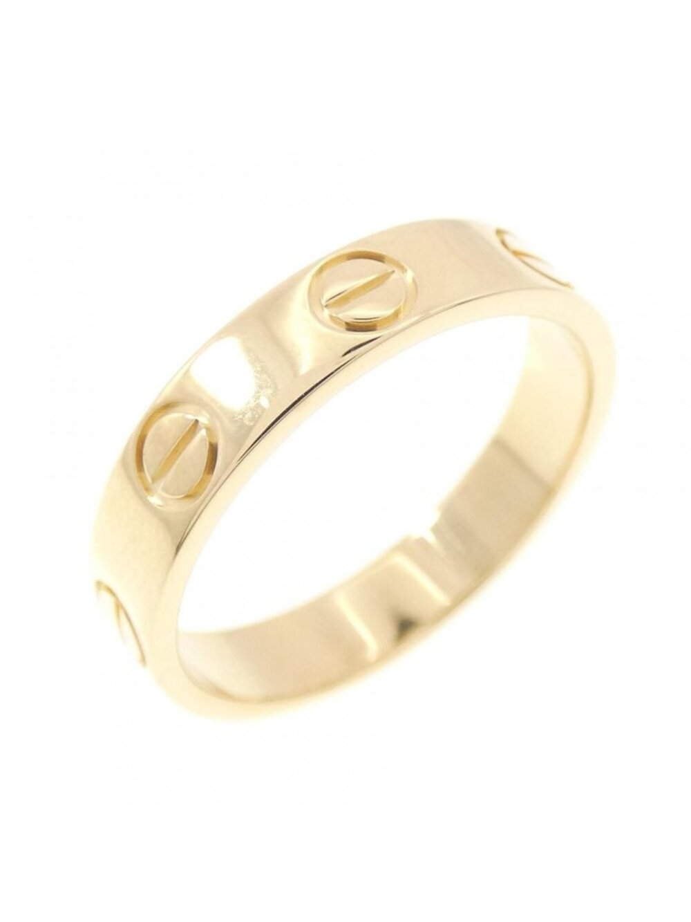 Cartier Mini Love Ring
